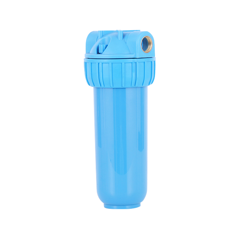 RH-JA1 PET Система фильтрации воды для дома