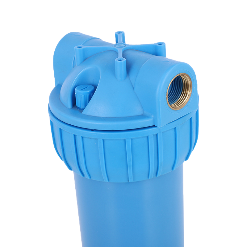 RH-JA1 PET Система фильтрации воды для дома