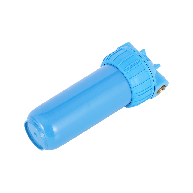 RH-JA1 PET Система фильтрации воды для дома