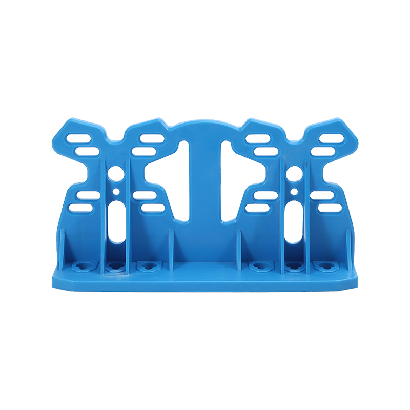 Безопасный двухступенчатый фильтр для воды для дома с двумя картриджами.