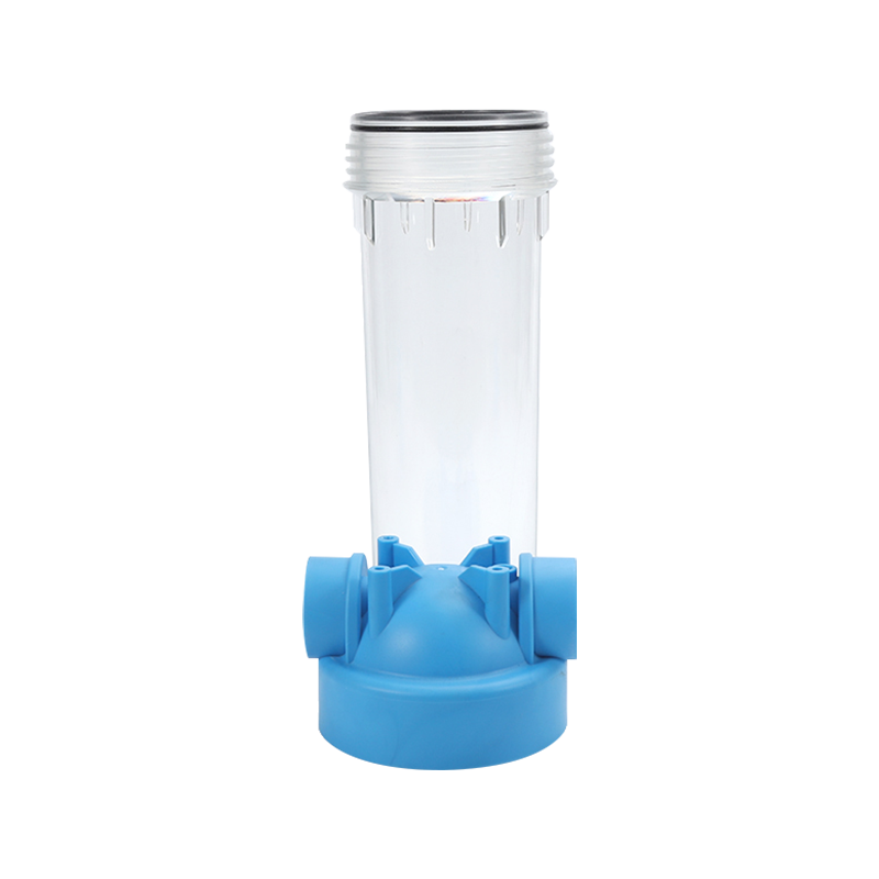 RH-2 PET Сменный одноступенчатый фильтр для воды для ежедневного использования RH-2 PET Сменный одноступенчатый фильтр для воды для ежедневного использования