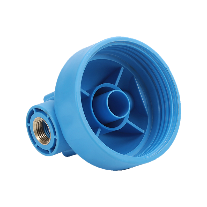 RH-2 PET Сменный одноступенчатый фильтр для воды для ежедневного использования RH-2 PET Сменный одноступенчатый фильтр для воды для ежедневного использования