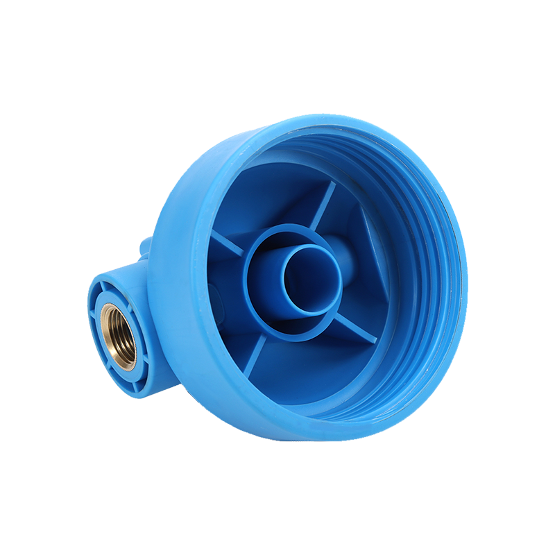 RH-2 PET Сменный одноступенчатый фильтр для воды для ежедневного использования RH-2 PET Сменный одноступенчатый фильтр для воды для ежедневного использования