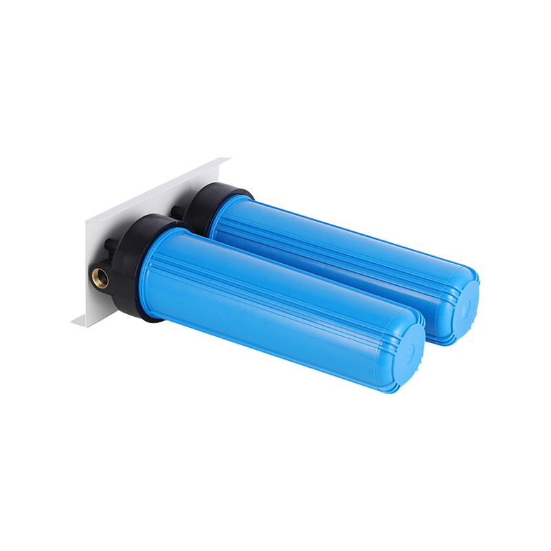 RH-JB20D JUMBO Подвесной двухступенчатый фильтр для воды