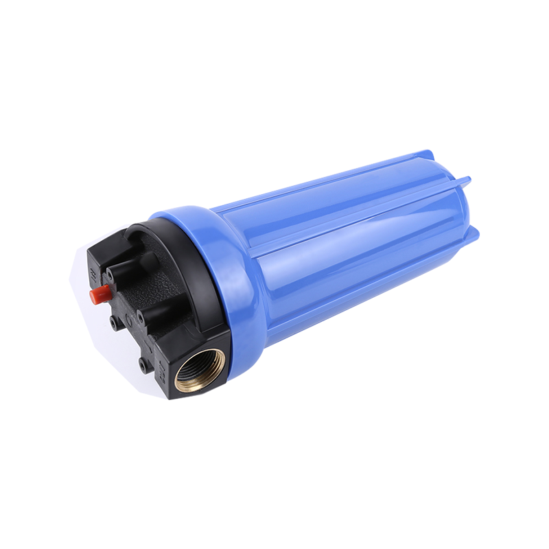 RH-JG1 PET Одноступенчатый фильтр для воды