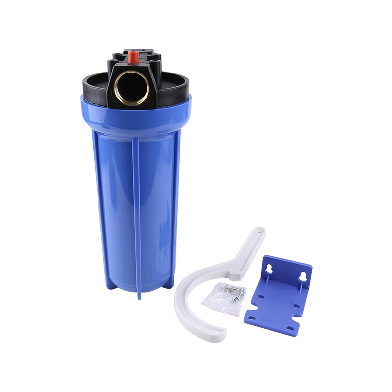 RH-JG1 PET Одноступенчатый фильтр для воды