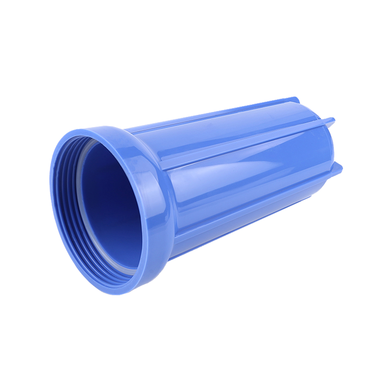 RH-JG1 PET Одноступенчатый фильтр для воды