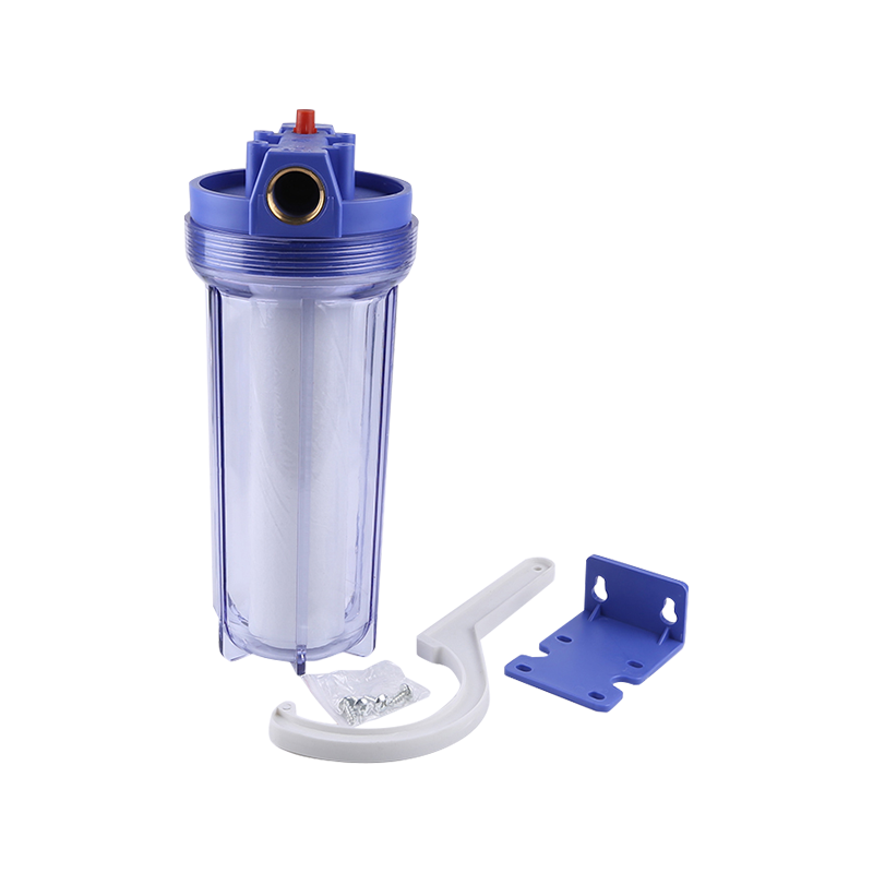 RH-JH1 PET Одноступенчатый водоочиститель RH-JH1 PET Одноступенчатый водоочиститель