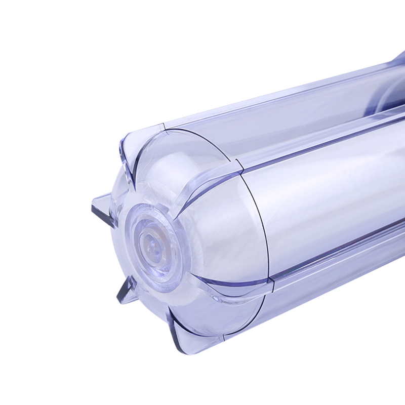 RH-JH1 PET Одноступенчатый водоочиститель RH-JH1 PET Одноступенчатый водоочиститель