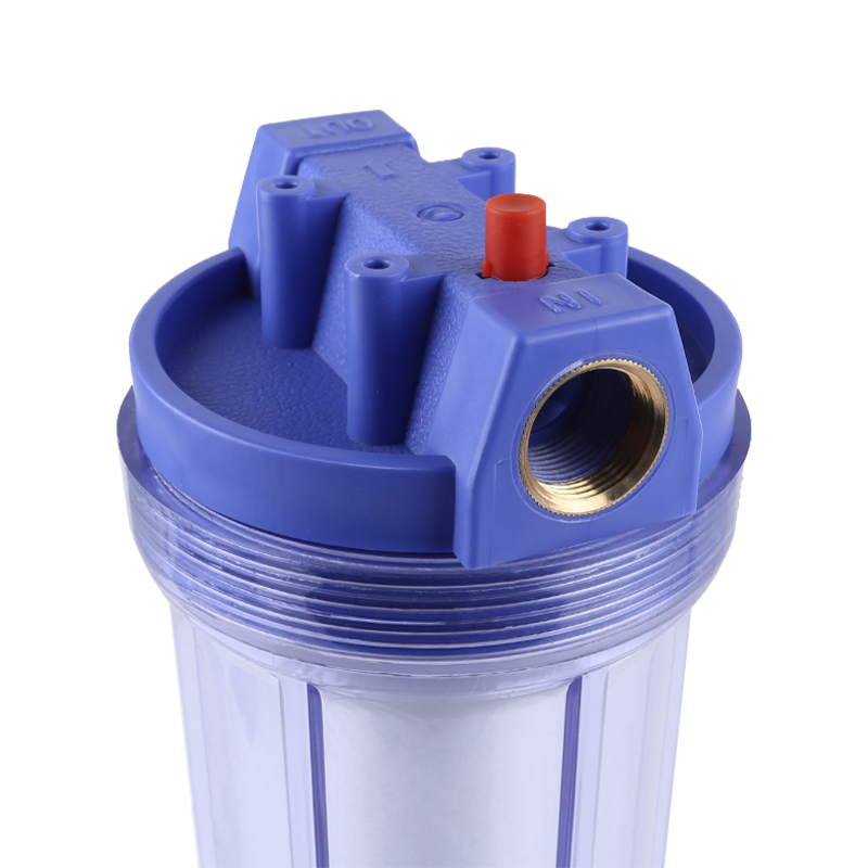 RH-JG1 PET Одноступенчатый фильтр для воды