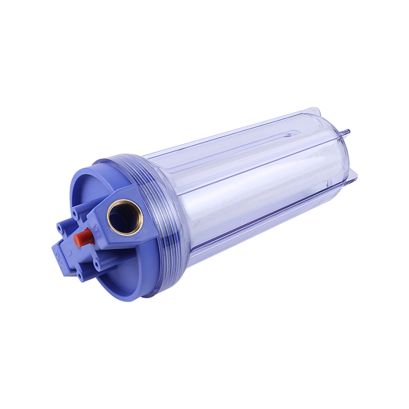 RH-JH1 PET Одноступенчатый водоочиститель RH-JH1 PET Одноступенчатый водоочиститель