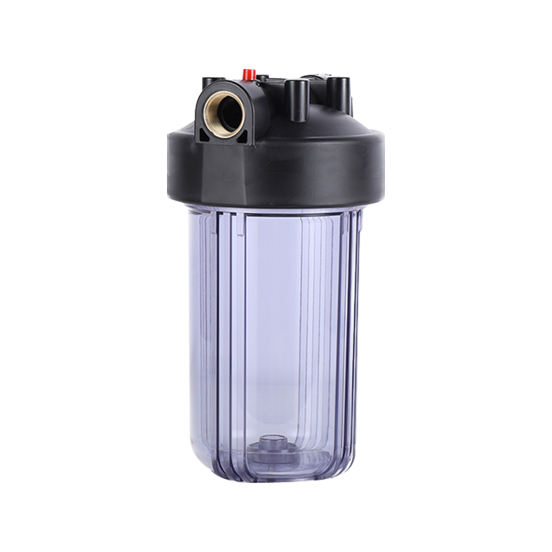 RH-JBB10A JUMBO 10-Дюймовый прозрачный фильтр для воды