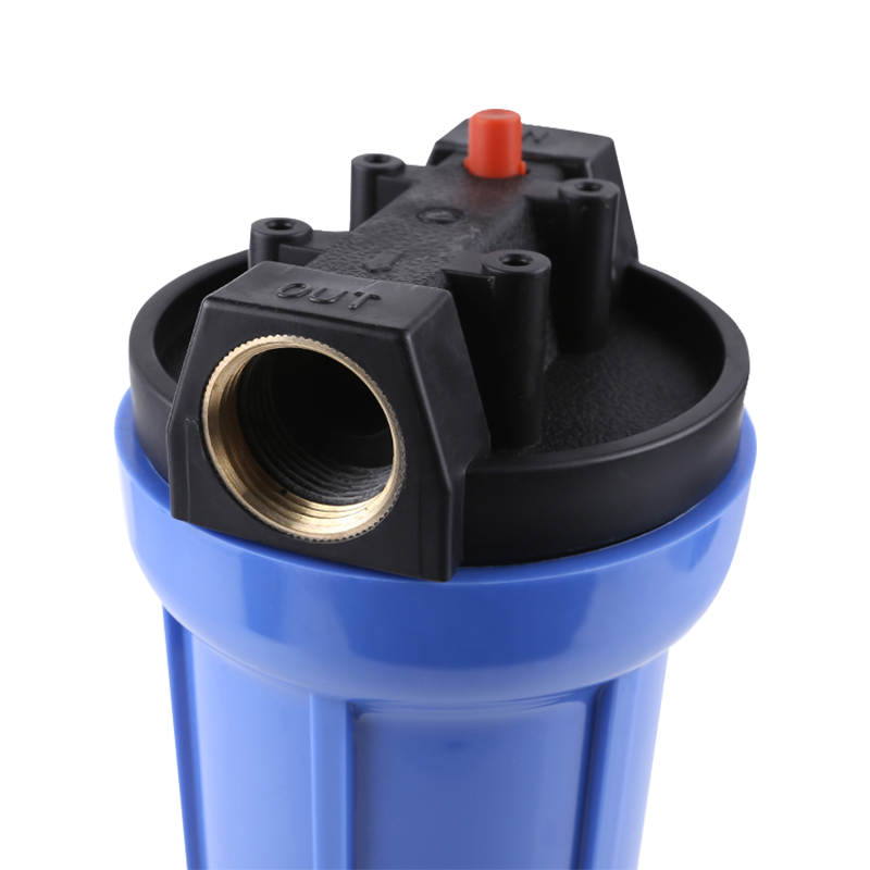 RH-JG1 PET Одноступенчатый фильтр для воды