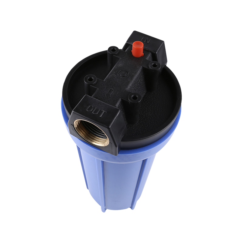 RH-JG1 PET Одноступенчатый фильтр для воды