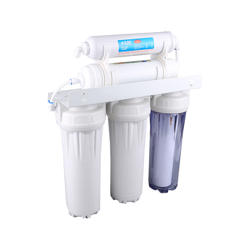 RH-JL5 Бытовой пятиступенчатый водоочиститель