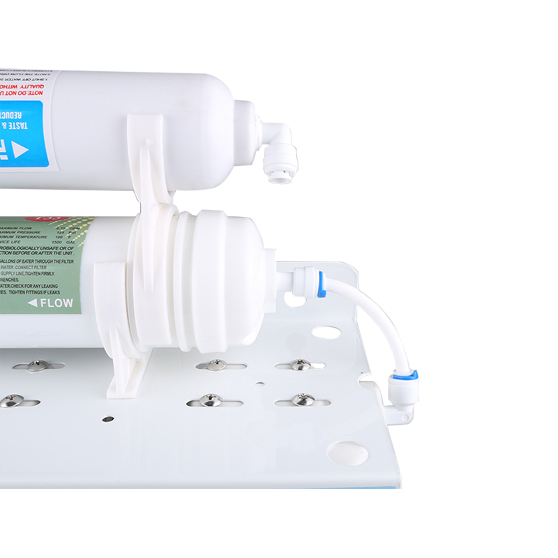 RH-JL5 Бытовой пятиступенчатый водоочиститель