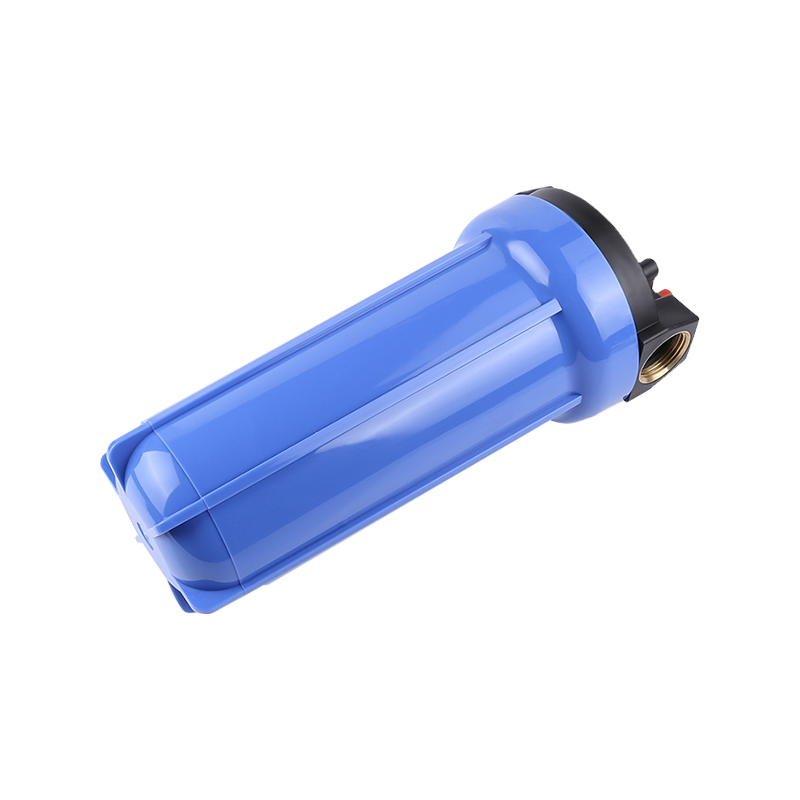 RH-JG1 PET Одноступенчатый фильтр для воды