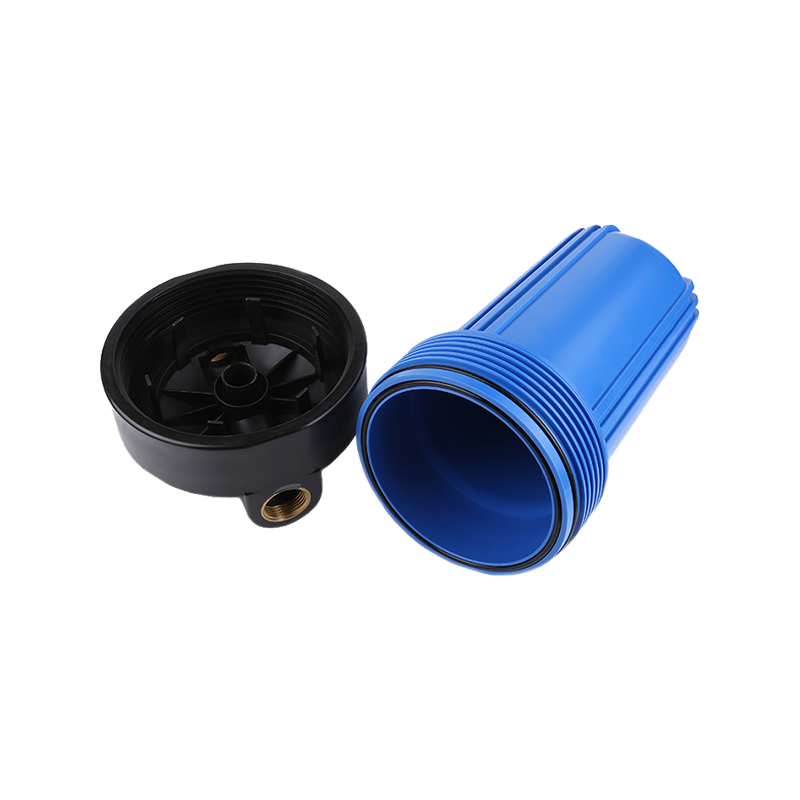 RH-JBB1 PET Одинарный фильтр для воды