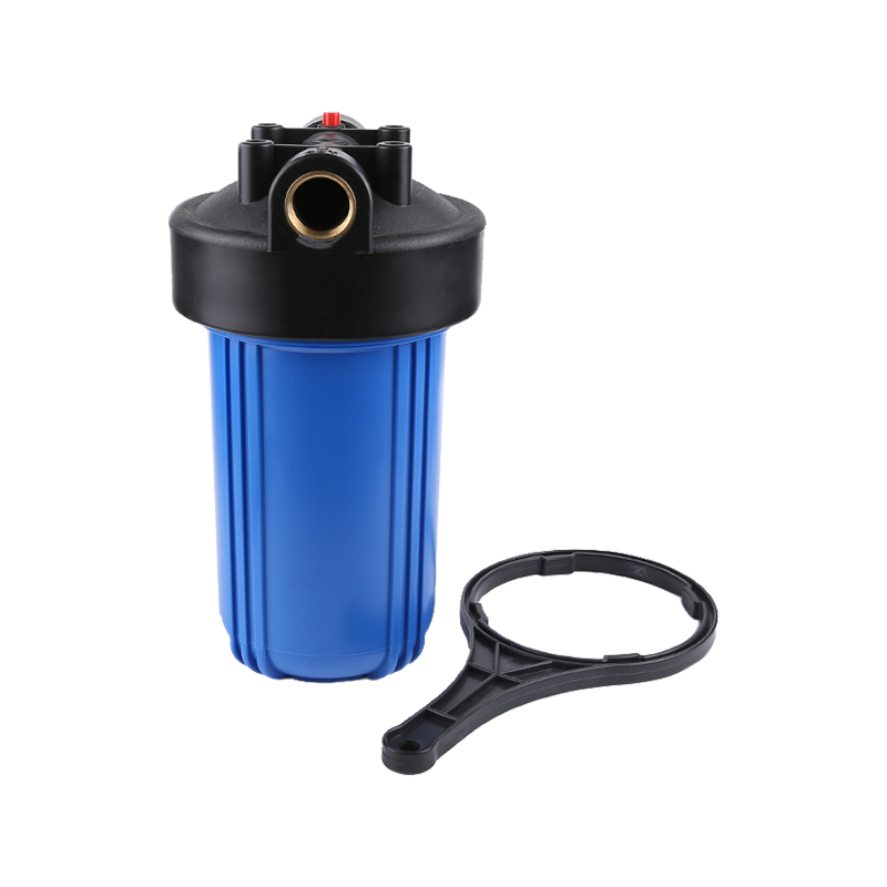 RH-JBB1 PET Одинарный фильтр для воды