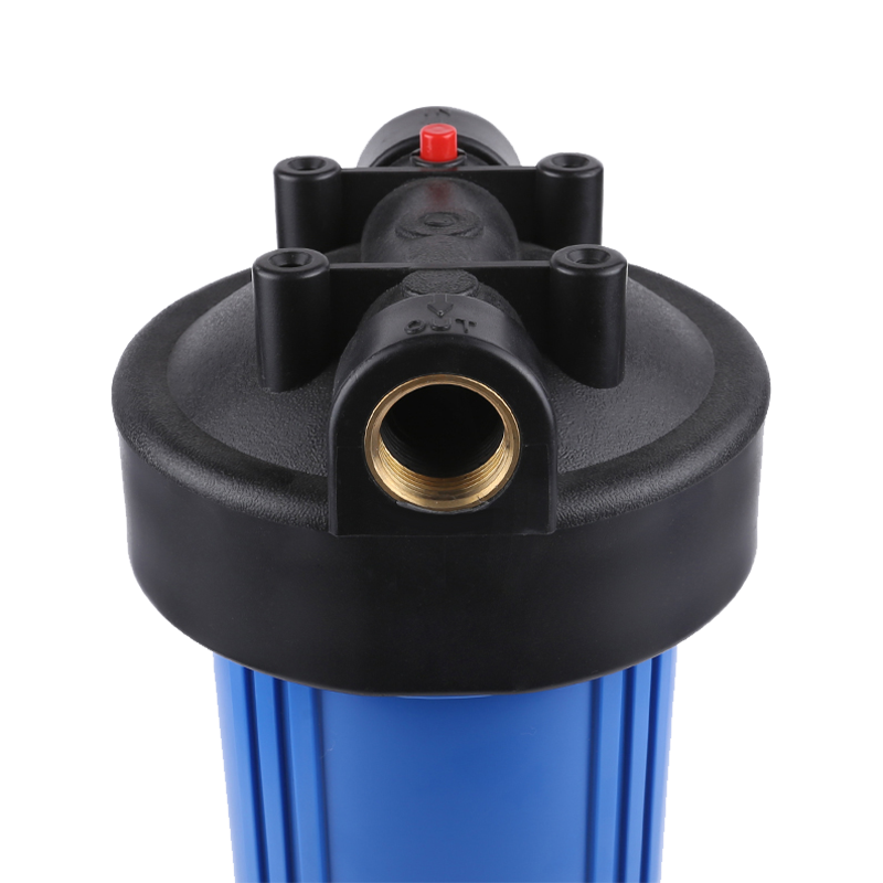 RH-JBB1 PET Одинарный фильтр для воды