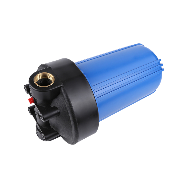 RH-JBB1 PET Одинарный фильтр для воды