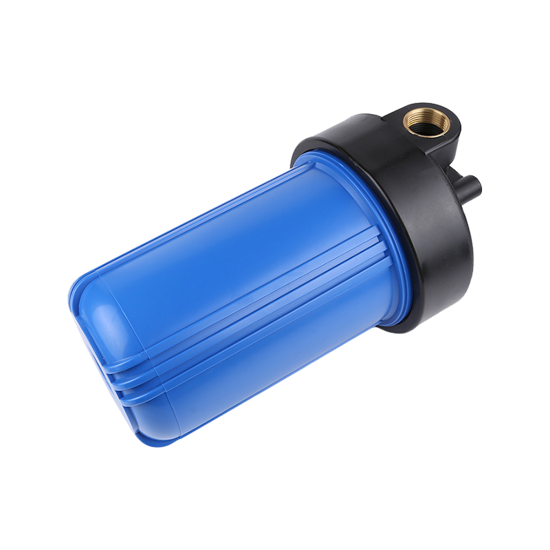 RH-JBB1 PET Одинарный фильтр для воды