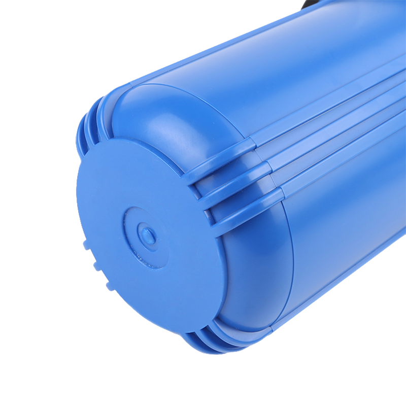 RH-JBB1 PET Одинарный фильтр для воды