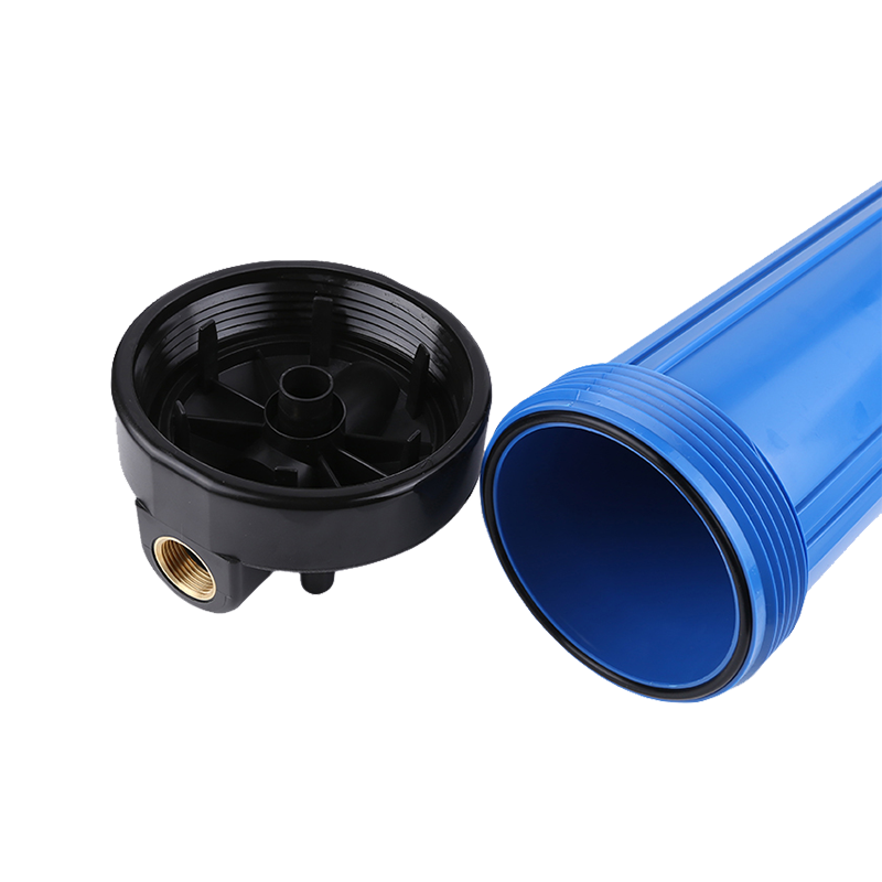 RH-JBB20A JUMBO 20-Дюймовый водоочиститель