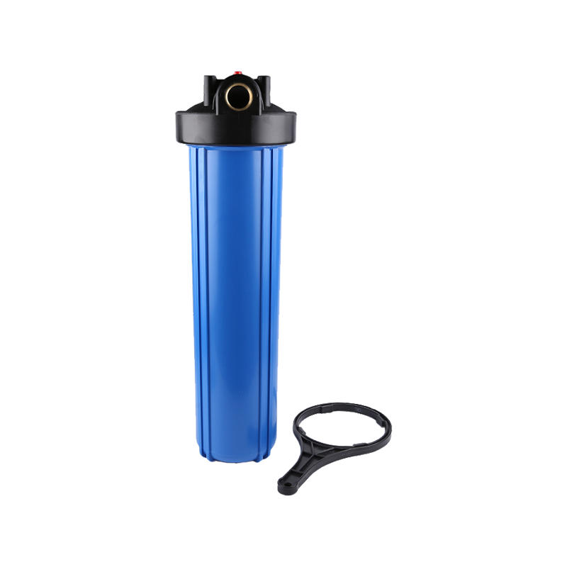 RH-JBB20A JUMBO 20-Дюймовый водоочиститель