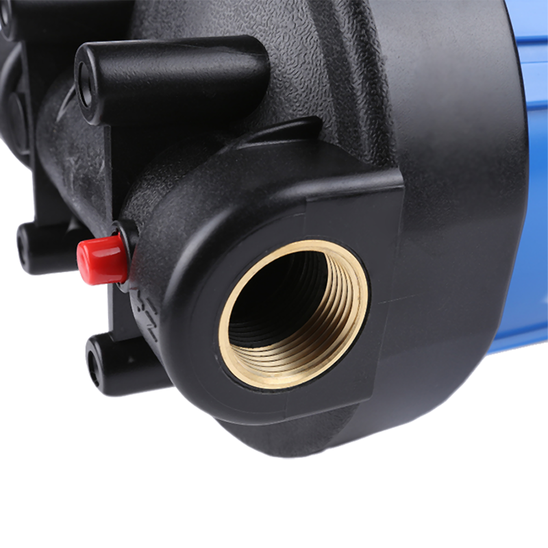 RH-JBB20A JUMBO 20-Дюймовый водоочиститель