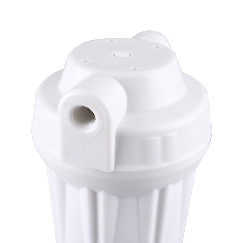 RH-JD1 PET Стабильный одноступенчатый фильтр для воды во всем доме для ежедневного использования RH-JD1 PET Стабильный одноступенчатый фильтр для воды во всем доме для ежедневного использования