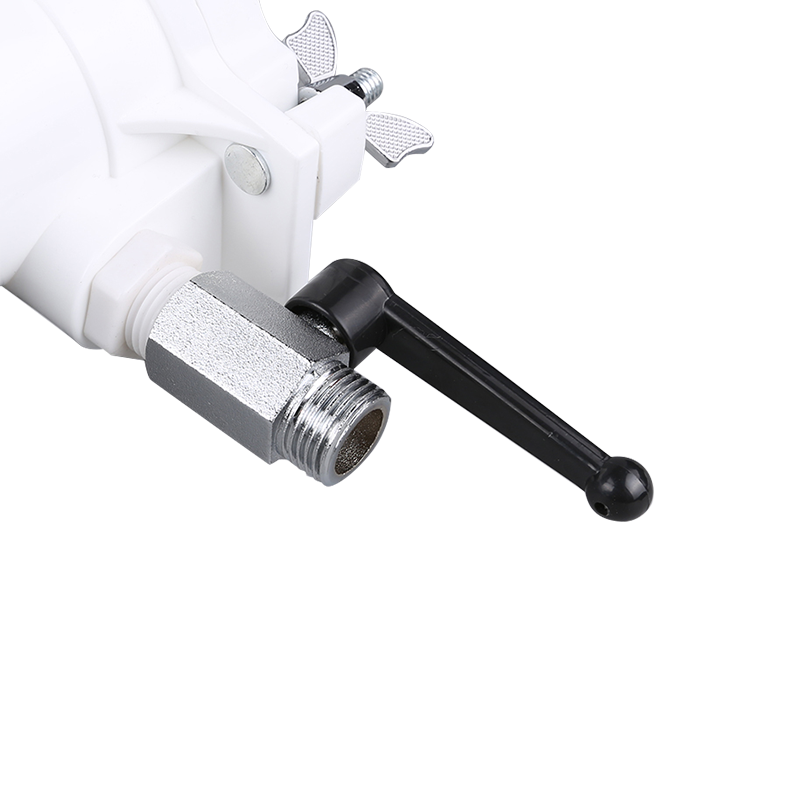 RH-JS2 Пластиковый водоочиститель