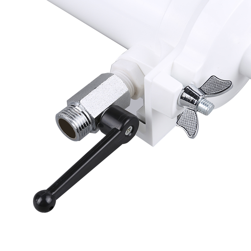 RH-JS2 Пластиковый водоочиститель