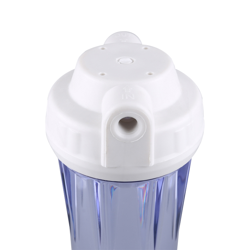 RH-JD PET прозрачный синий фильтр для воды