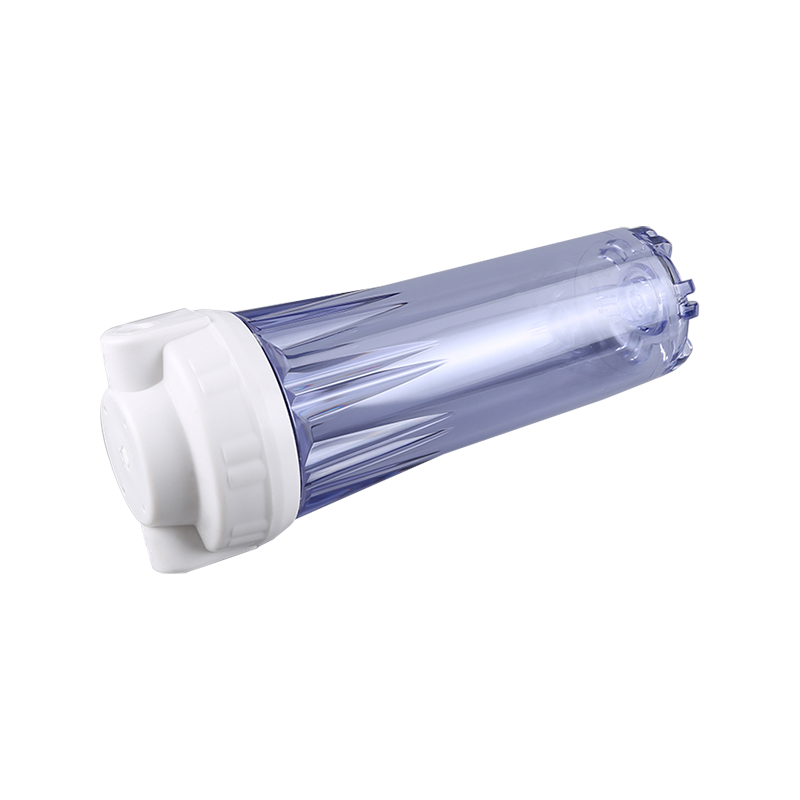 RH-JD PET прозрачный синий фильтр для воды