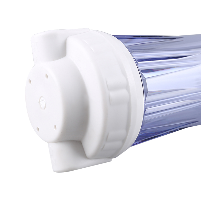 RH-JD PET прозрачный синий фильтр для воды