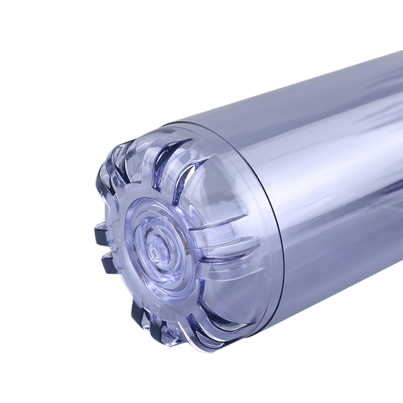 RH-JD PET прозрачный синий фильтр для воды