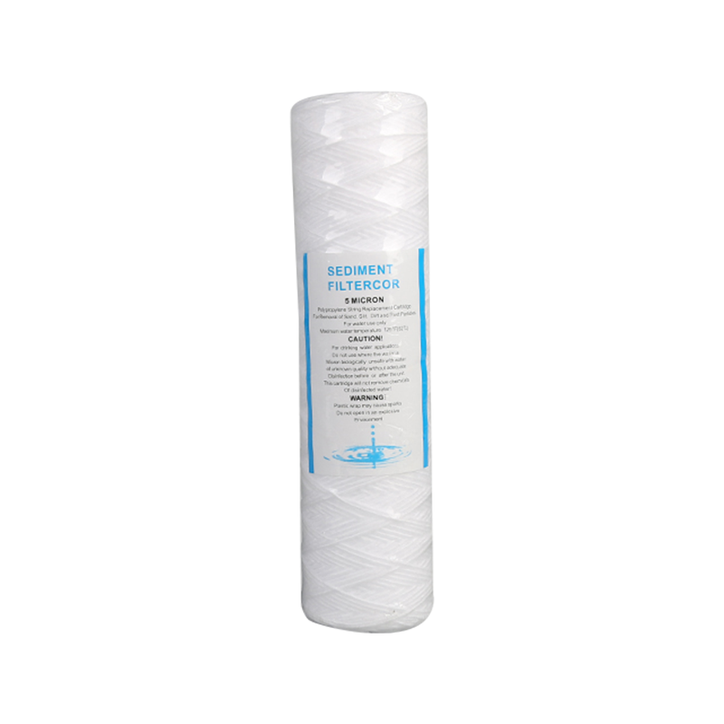 RH-PP Yarn Картридж для фильтра для воды