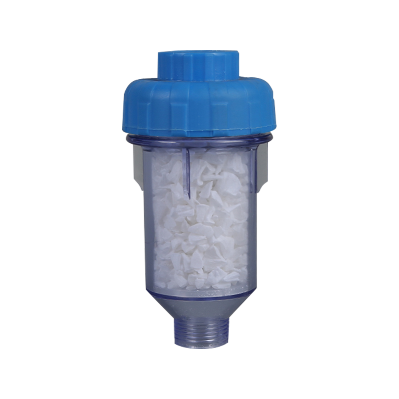 RH-J5A PET 5-Дюймовый фильтр для воды с силиконовыми пластинами RH-J5A PET 5-Дюймовый фильтр для воды с силиконовыми пластинами