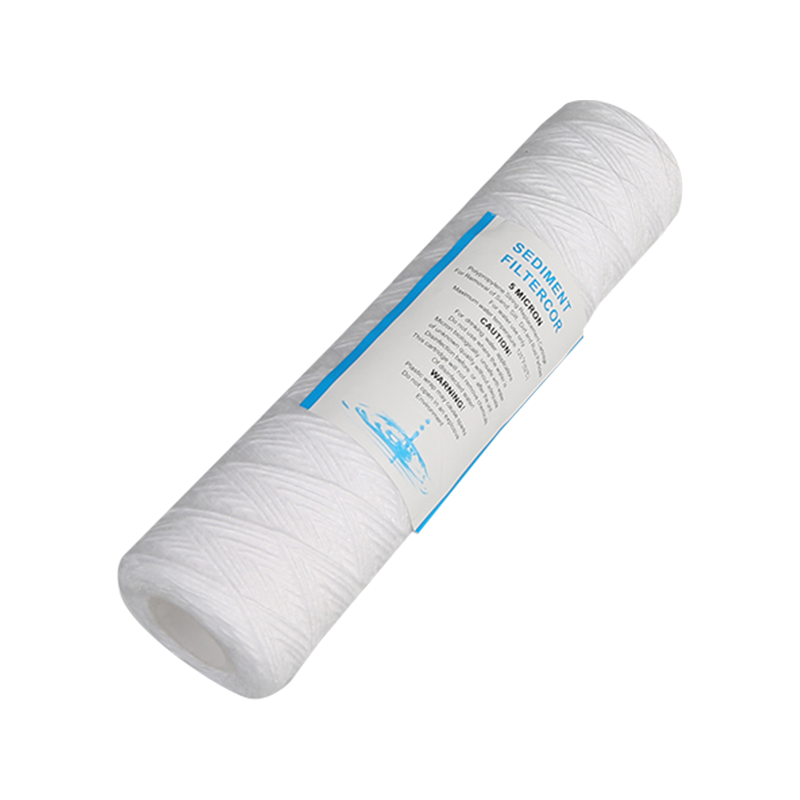 RH-PP Yarn Картридж для фильтра для воды