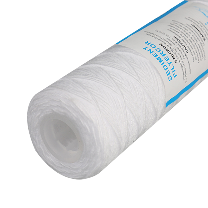 RH-PP Yarn Картридж для фильтра для воды