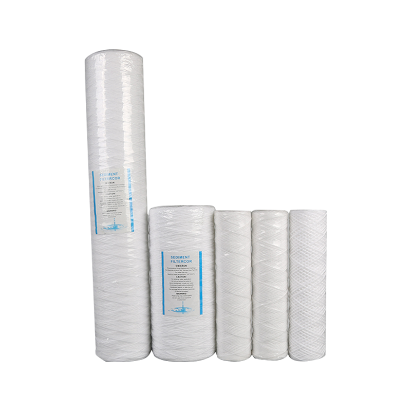 RH-PP Yarn Картридж для фильтра для воды