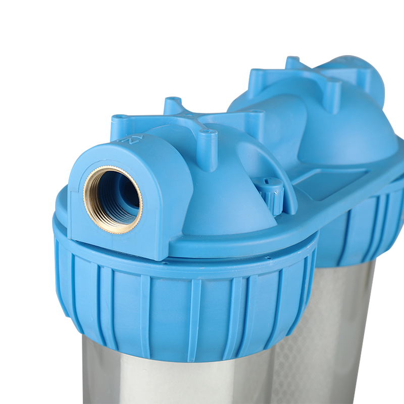 RH-JA2 Двухступенчатая система фильтрации воды RH-JA2 Двухступенчатая система фильтрации воды