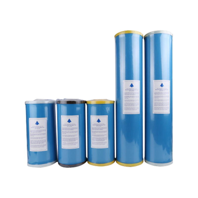 RH-UDF JUMBO 20-Дюймовый картридж для фильтра для воды с префильтром для дома